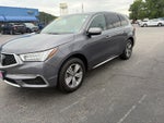 2020 Acura MDX 3.5