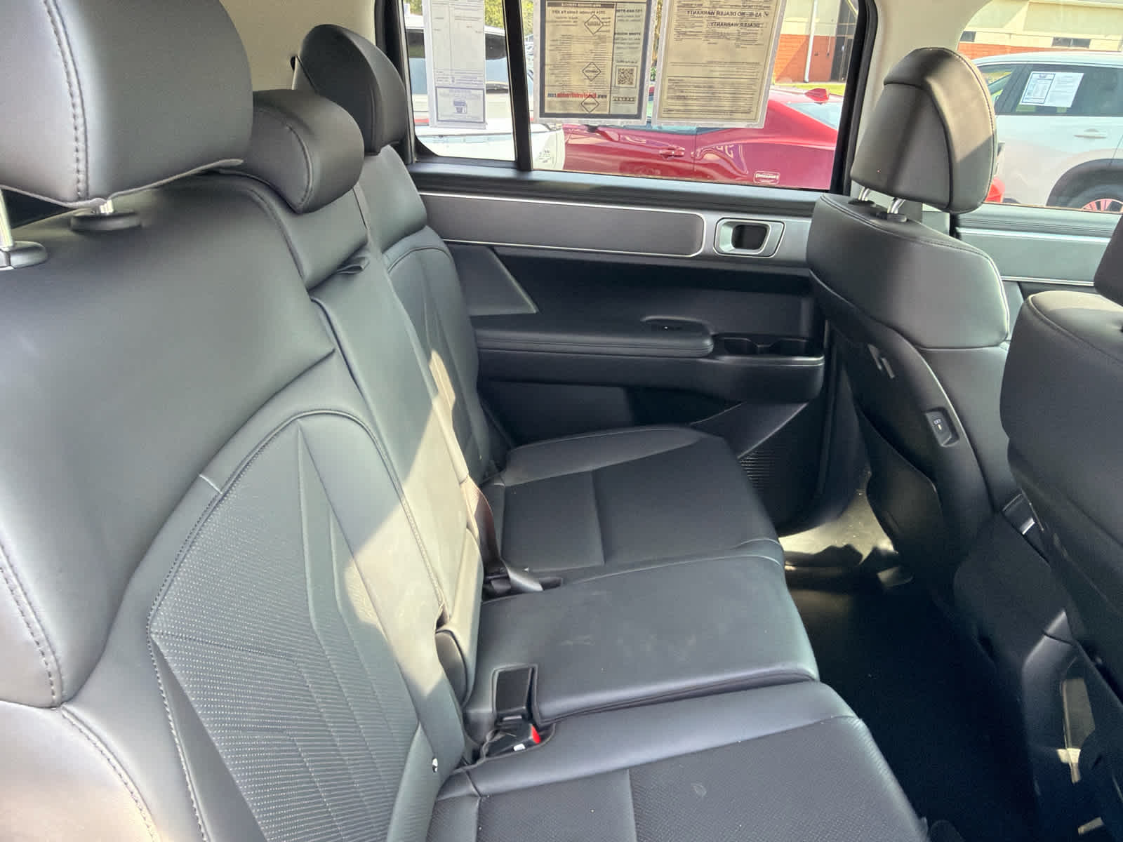 2024 Hyundai Santa Fe XRT
