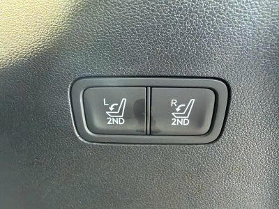 2024 Hyundai Santa Fe XRT
