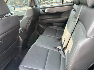 2024 Hyundai Santa Fe XRT