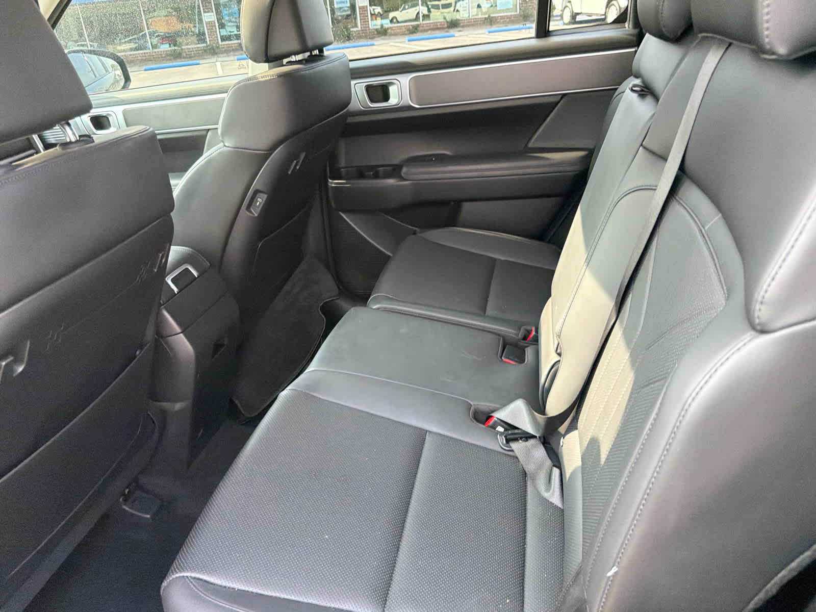 2024 Hyundai Santa Fe XRT