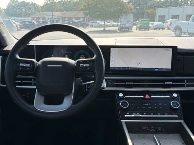 2024 Hyundai Santa Fe XRT