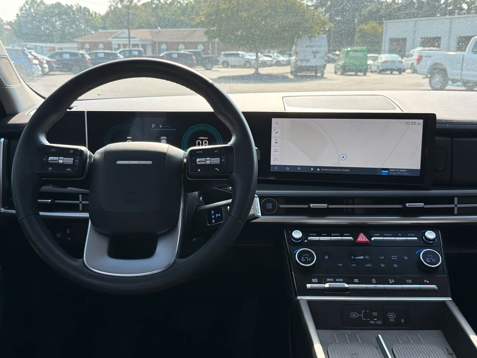 2024 Hyundai Santa Fe XRT