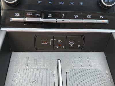 2024 Hyundai Santa Fe XRT