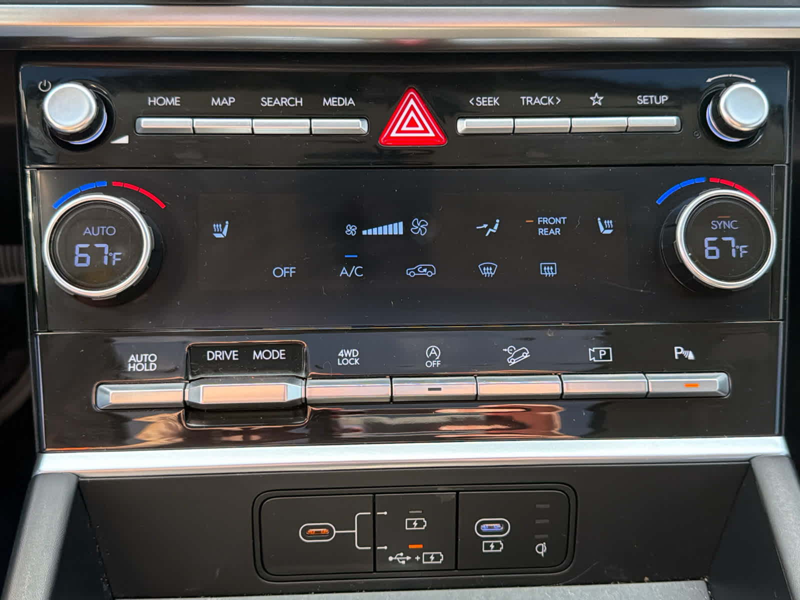 2024 Hyundai Santa Fe XRT