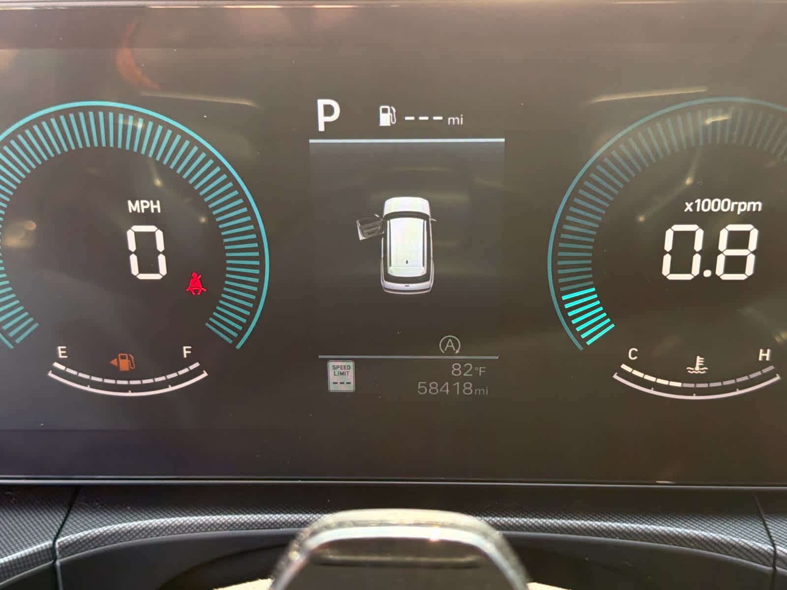 2024 Hyundai Santa Fe XRT