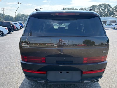 2024 Hyundai Santa Fe XRT