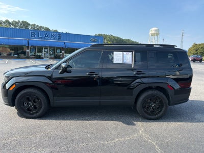 2024 Hyundai Santa Fe XRT