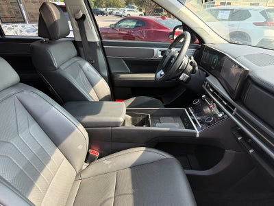 2024 Hyundai Santa Fe XRT