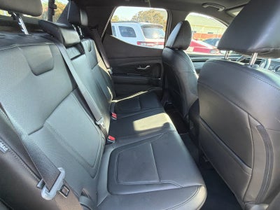 2024 Hyundai Santa Cruz XRT
