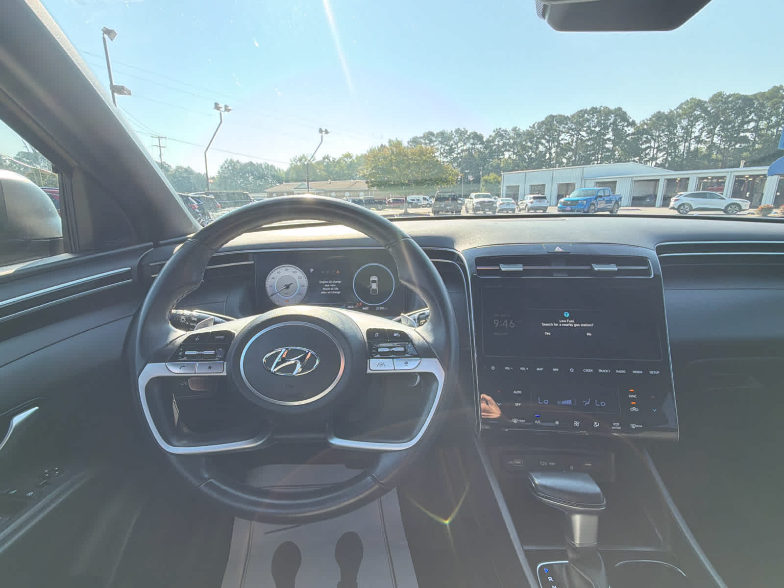 2024 Hyundai Santa Cruz XRT