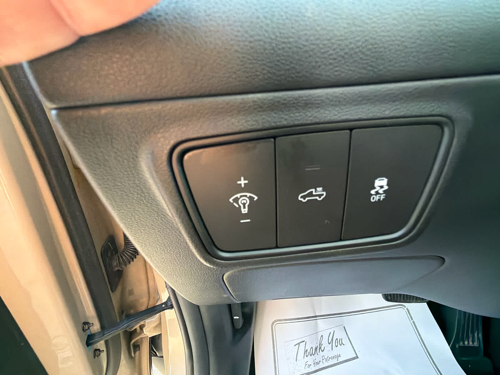 2024 Hyundai Santa Cruz XRT