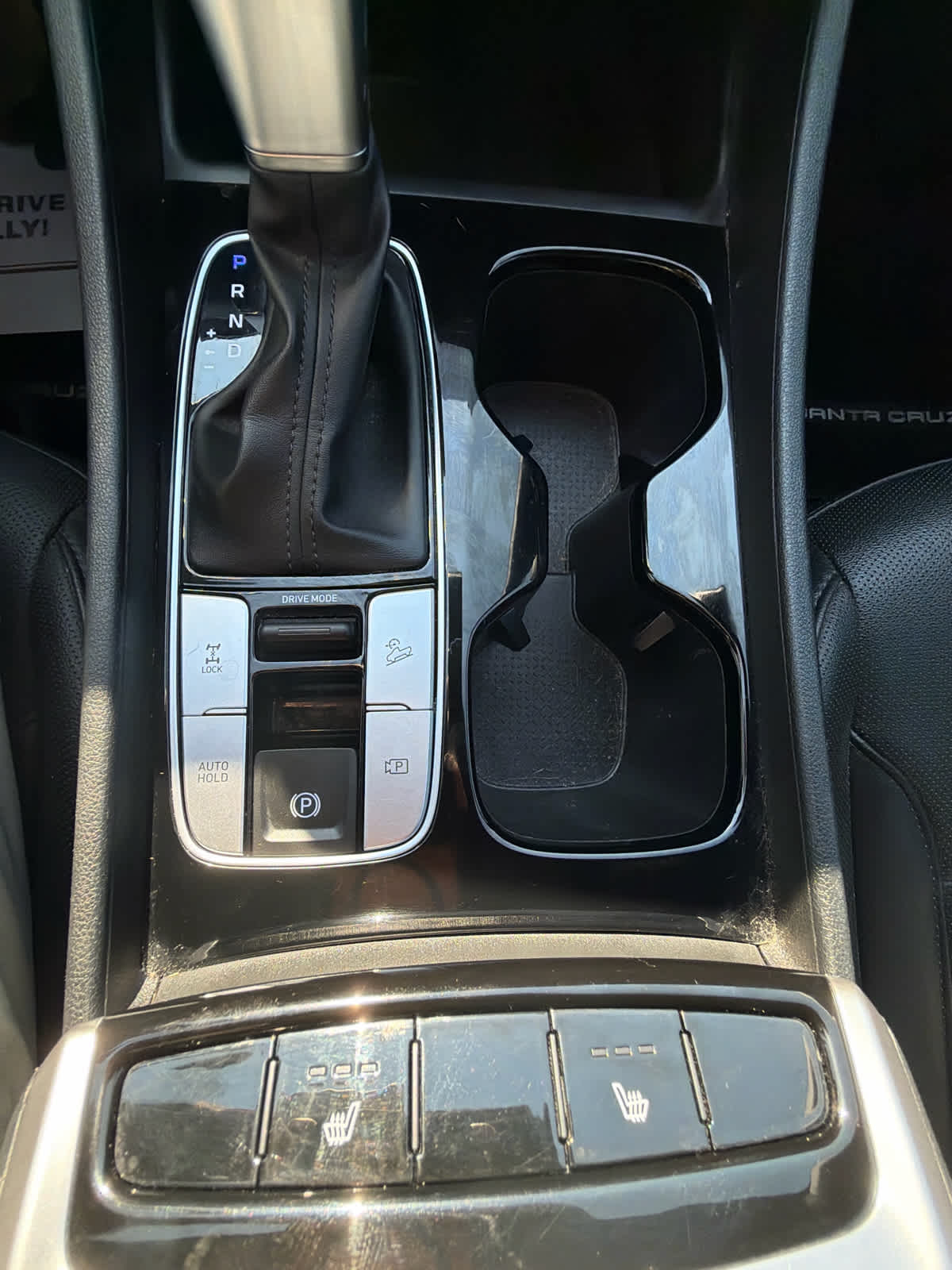 2024 Hyundai Santa Cruz XRT
