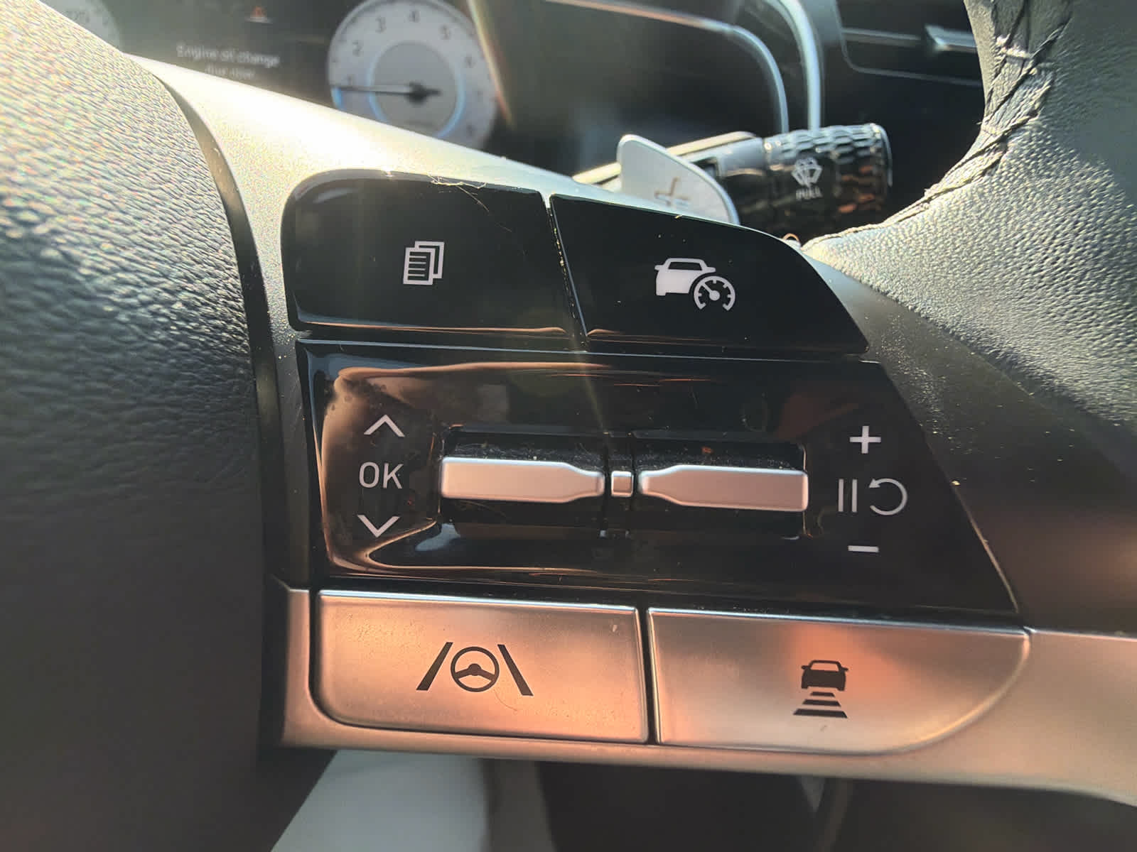 2024 Hyundai Santa Cruz XRT