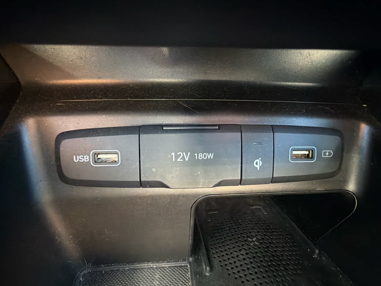 2024 Hyundai Santa Cruz XRT