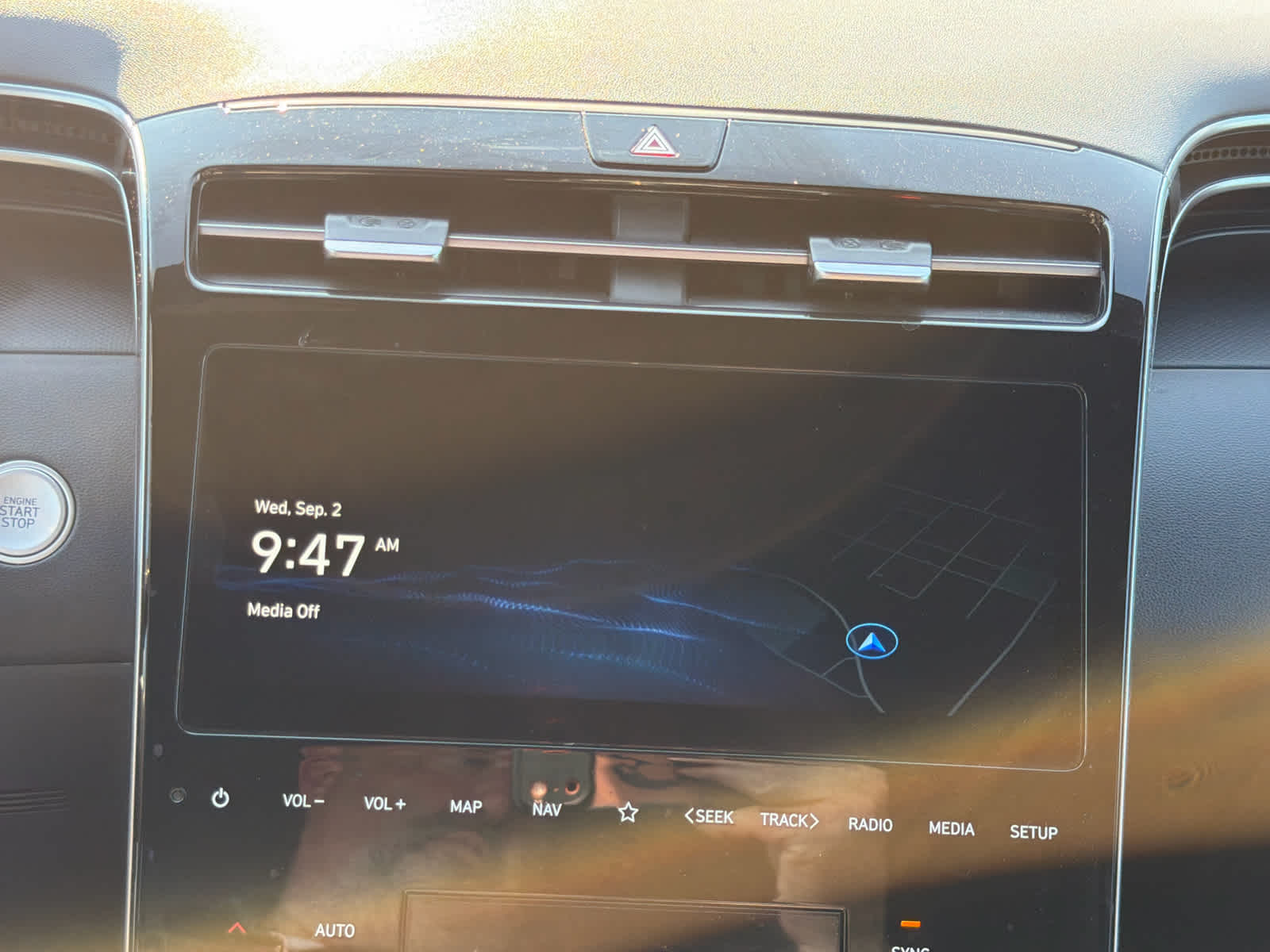 2024 Hyundai Santa Cruz XRT
