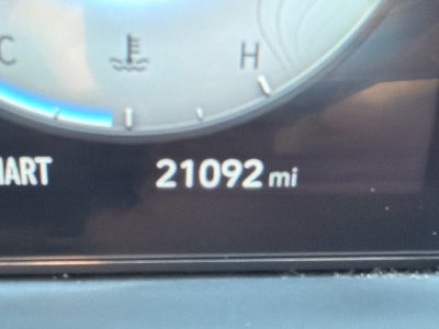 2024 Hyundai Santa Cruz XRT