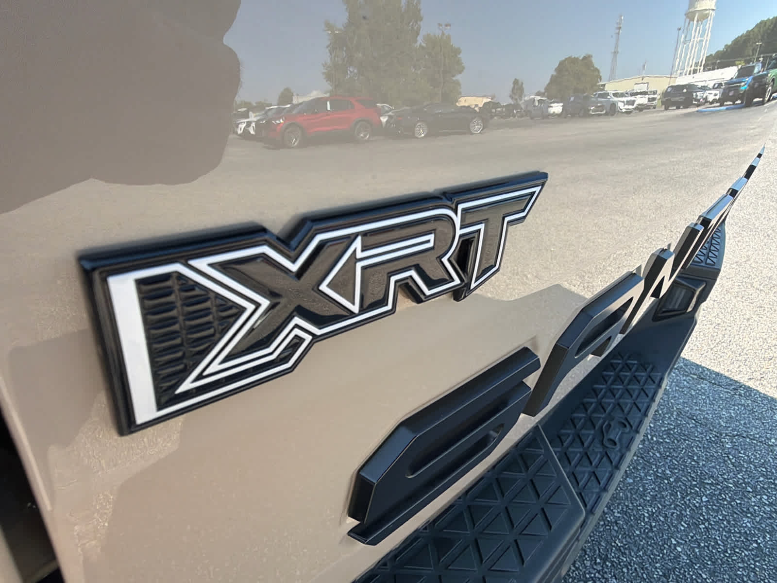 2024 Hyundai Santa Cruz XRT