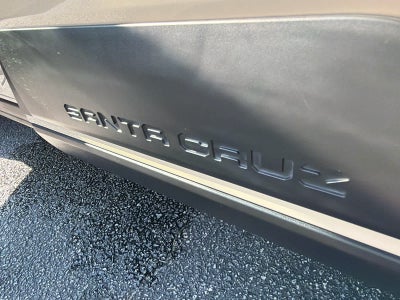 2024 Hyundai Santa Cruz XRT