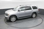 2019 Toyota Sequoia Platinum
