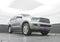 2019 Toyota Sequoia Platinum