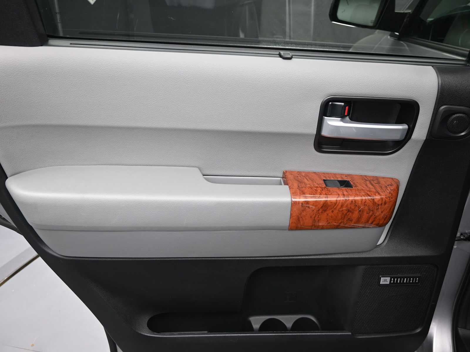 2019 Toyota Sequoia Platinum