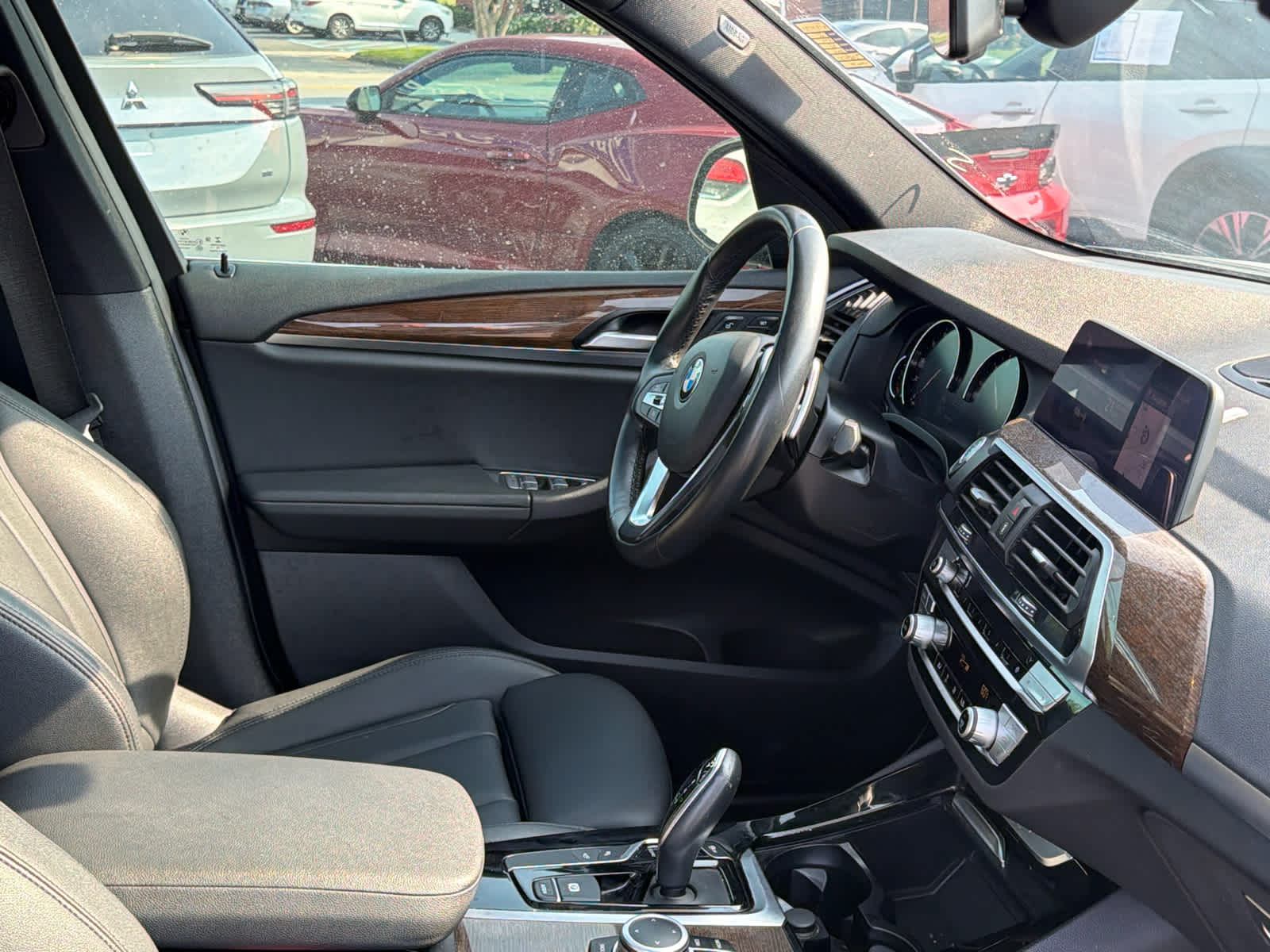 2020 BMW X3 sDrive30i sDrive30i