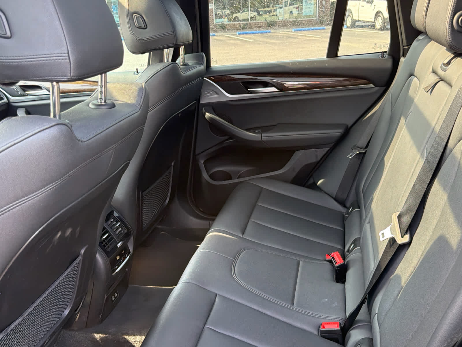 2020 BMW X3 sDrive30i sDrive30i