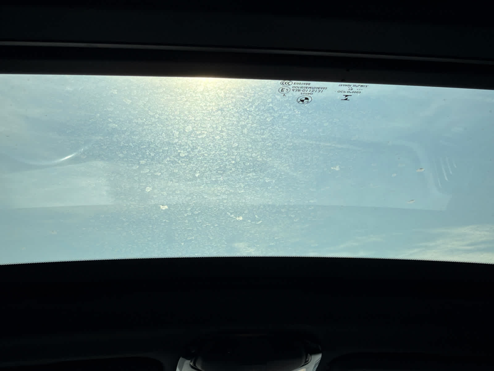 2020 BMW X3 sDrive30i sDrive30i