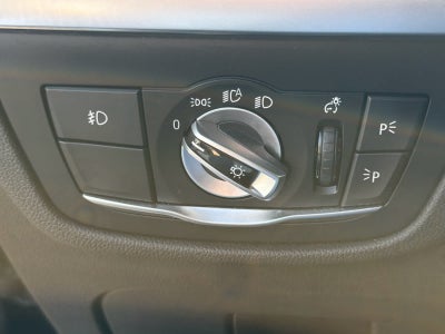 2020 BMW X3 sDrive30i sDrive30i