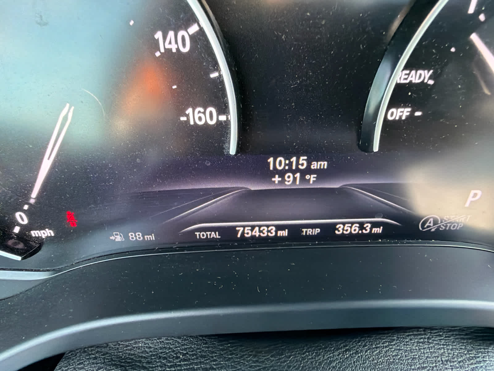 2020 BMW X3 sDrive30i sDrive30i