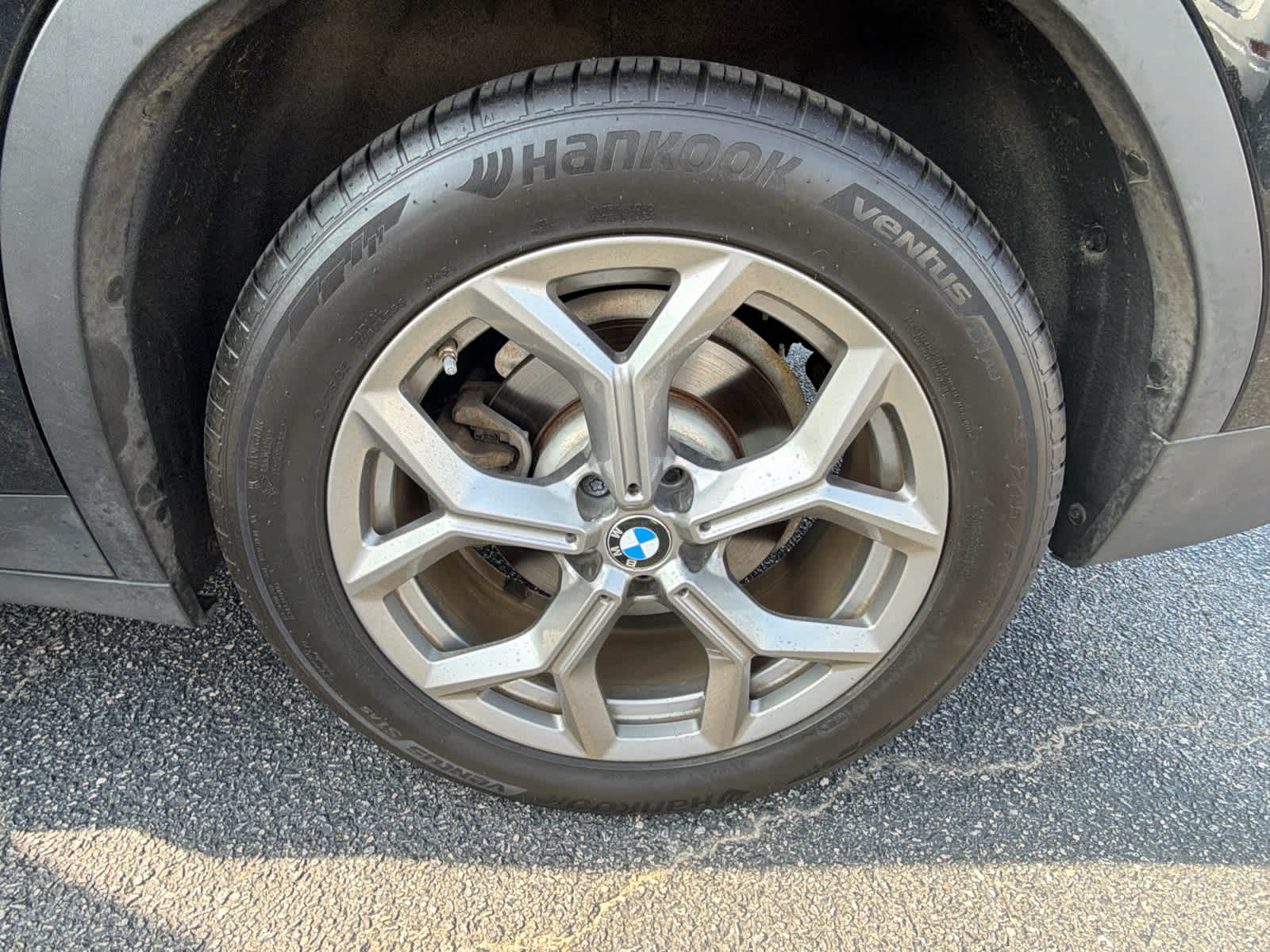 2020 BMW X3 sDrive30i sDrive30i