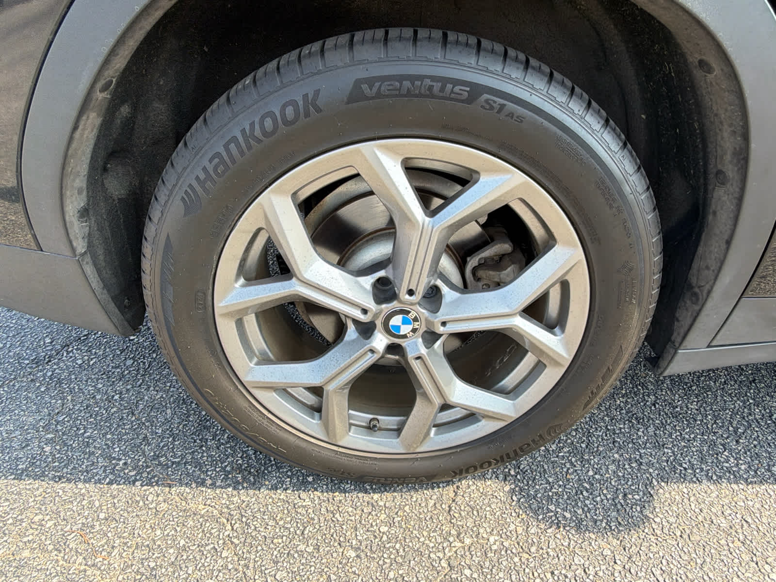 2020 BMW X3 sDrive30i sDrive30i