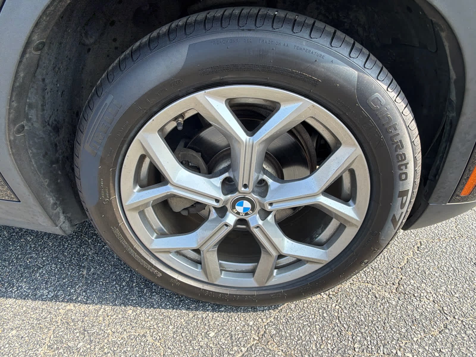 2020 BMW X3 sDrive30i sDrive30i