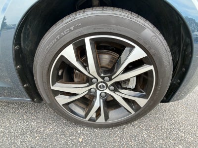 2024 Volvo S60 Plus Dark Theme