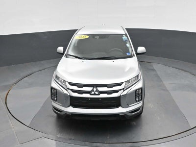 2025 Mitsubishi Outlander Sport ES