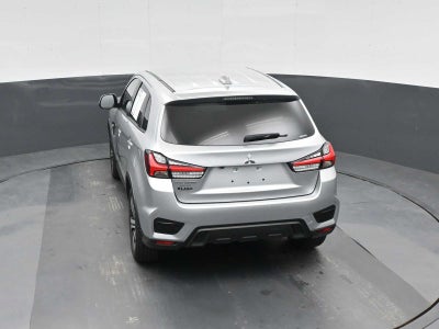 2025 Mitsubishi Outlander Sport ES