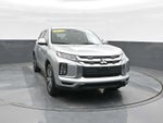 2025 Mitsubishi Outlander Sport ES