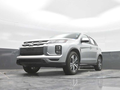 2025 Mitsubishi Outlander Sport ES