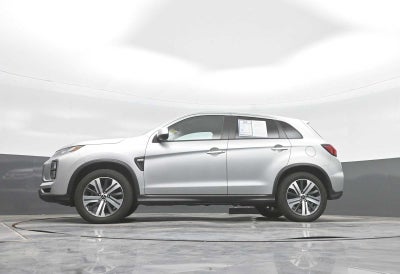 2025 Mitsubishi Outlander Sport ES