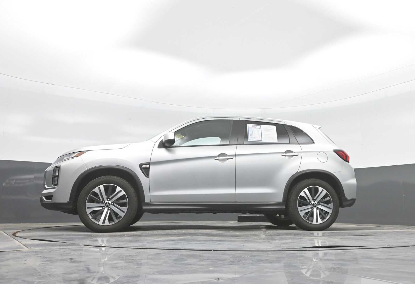 2025 Mitsubishi Outlander Sport ES