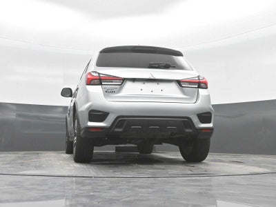 2025 Mitsubishi Outlander Sport ES