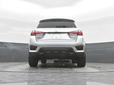 2025 Mitsubishi Outlander Sport ES