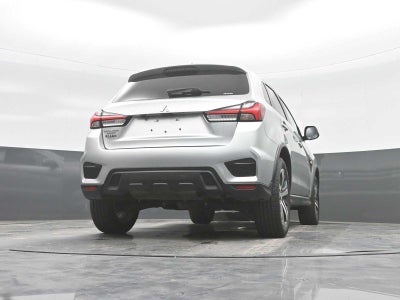 2025 Mitsubishi Outlander Sport ES