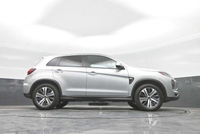 2025 Mitsubishi Outlander Sport ES