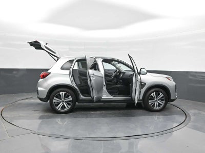 2025 Mitsubishi Outlander Sport ES
