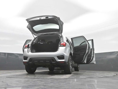 2025 Mitsubishi Outlander Sport ES