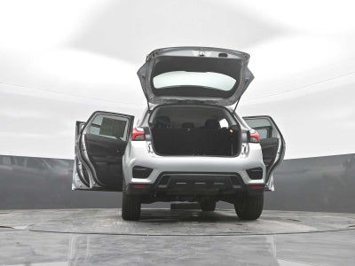 2025 Mitsubishi Outlander Sport ES