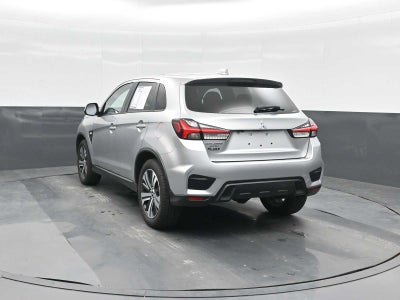 2025 Mitsubishi Outlander Sport ES