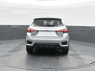 2025 Mitsubishi Outlander Sport ES